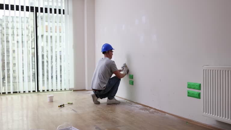 Best Repainting for Renovations  in USA